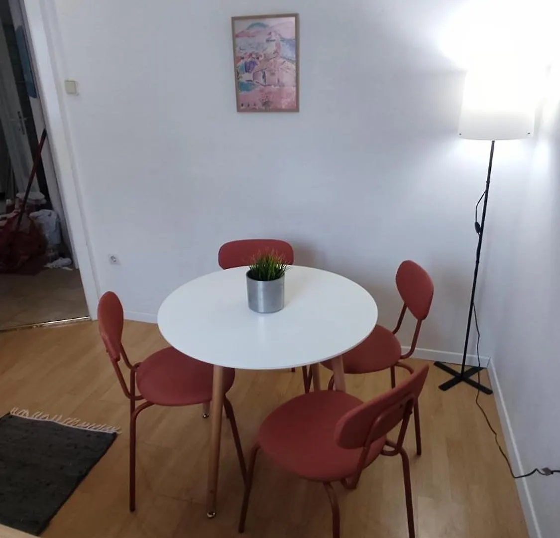 Apartment Chiara Sukošan
