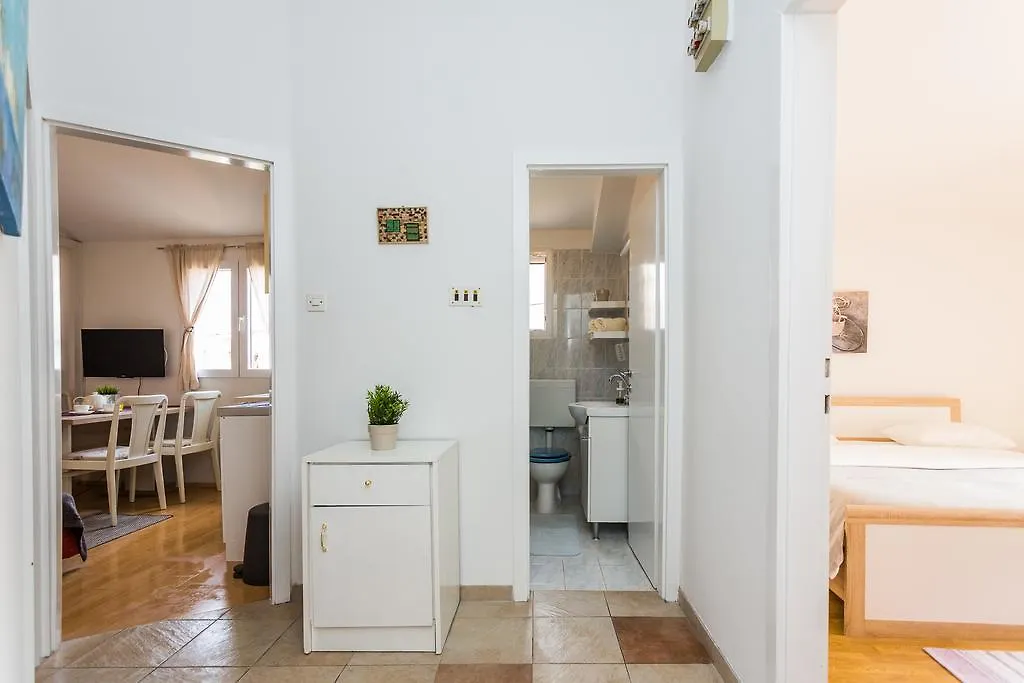 Apartment Chiara Sukošan
