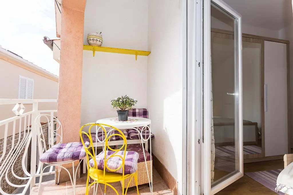 Apartment Chiara Sukošan 0*,  克罗地亚