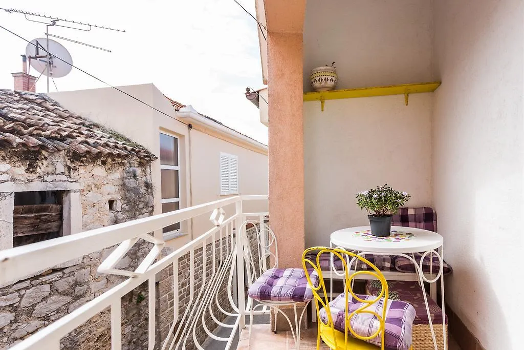Apartment Chiara Sukošan