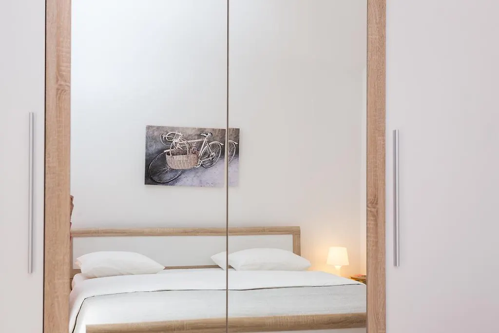 Apartment Chiara Sukošan
