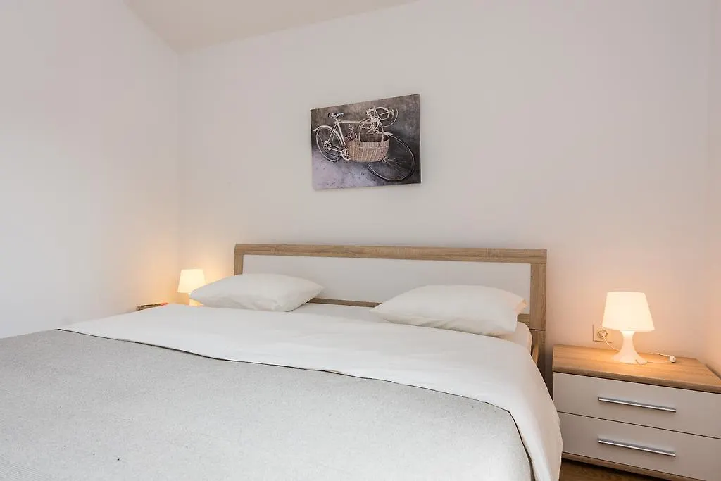 Apartment Chiara Sukošan
