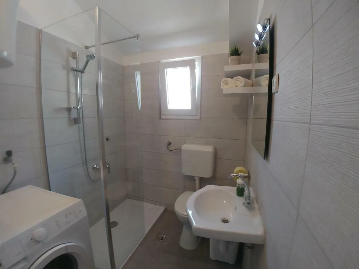 Apartment Chiara Sukošan