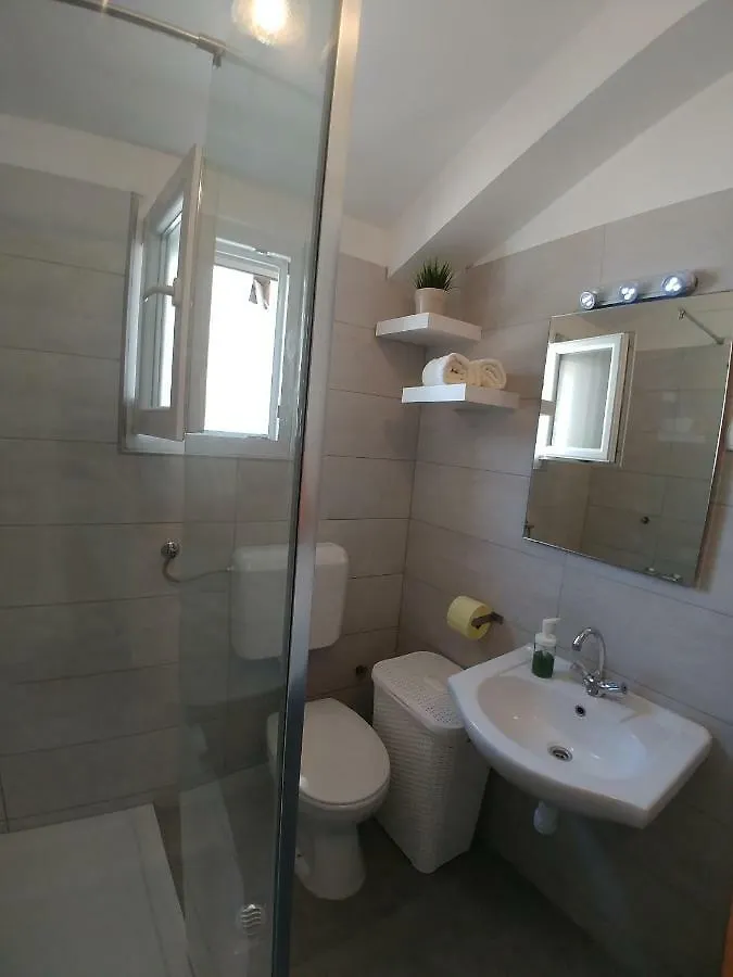 Apartment Chiara Sukošan